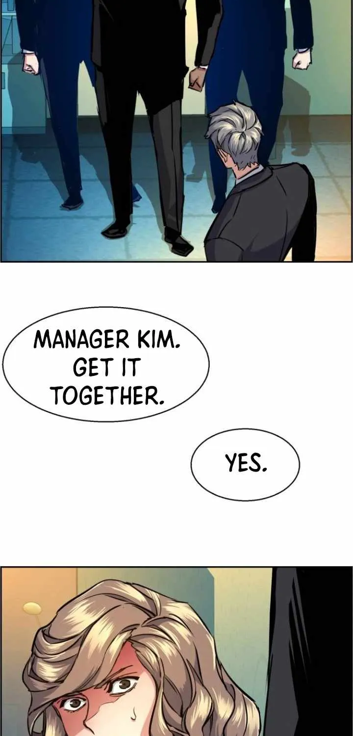 Mercenary Enrollment Chapter 61 page 74 - 
