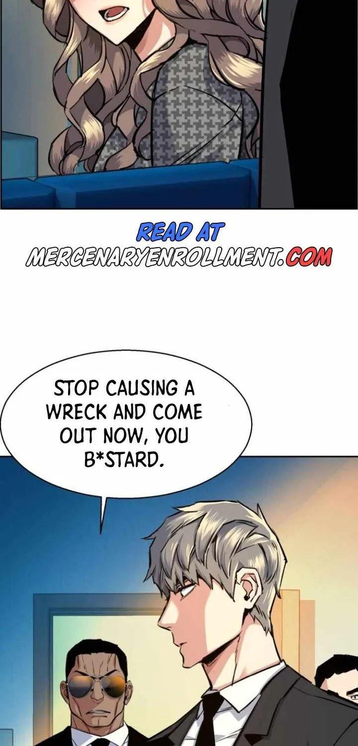 Mercenary Enrollment Chapter 61 page 75 - 