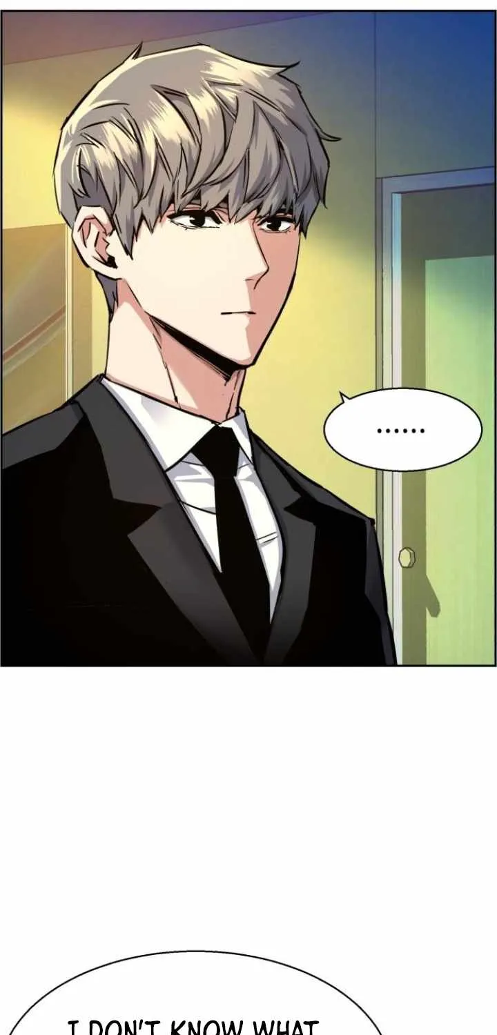 Mercenary Enrollment Chapter 61 page 10 - 