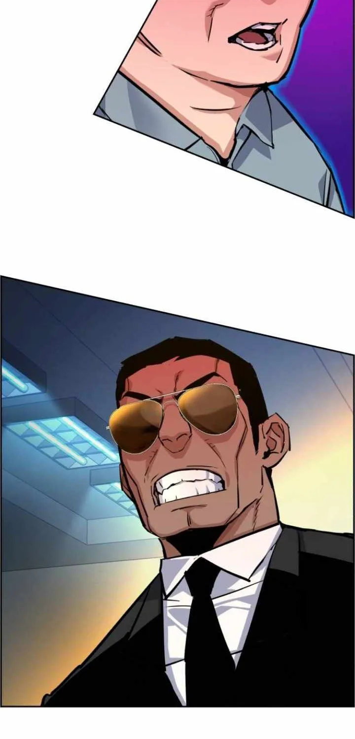 Mercenary Enrollment Chapter 61 page 91 - 
