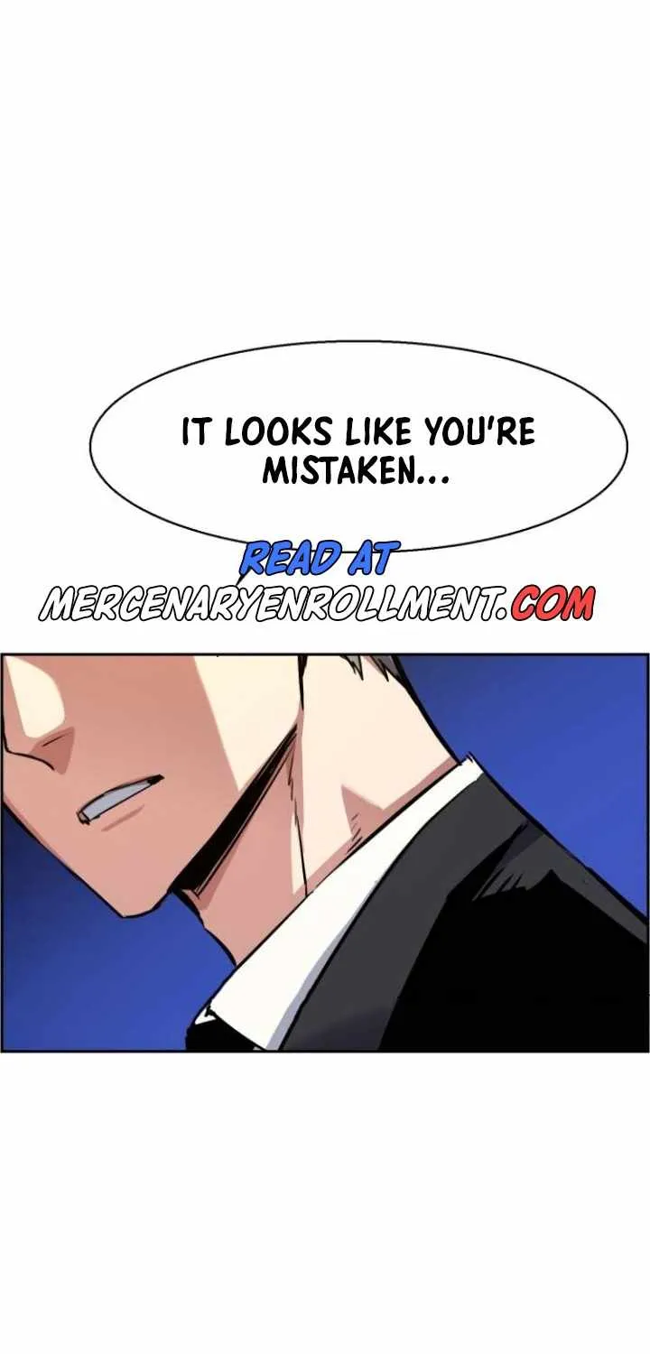 Mercenary Enrollment Chapter 61 page 92 - 