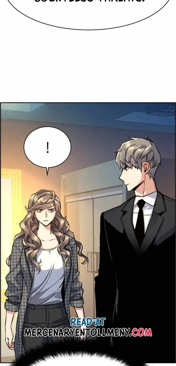 Mercenary Enrollment Chapter 62 page 14 - 