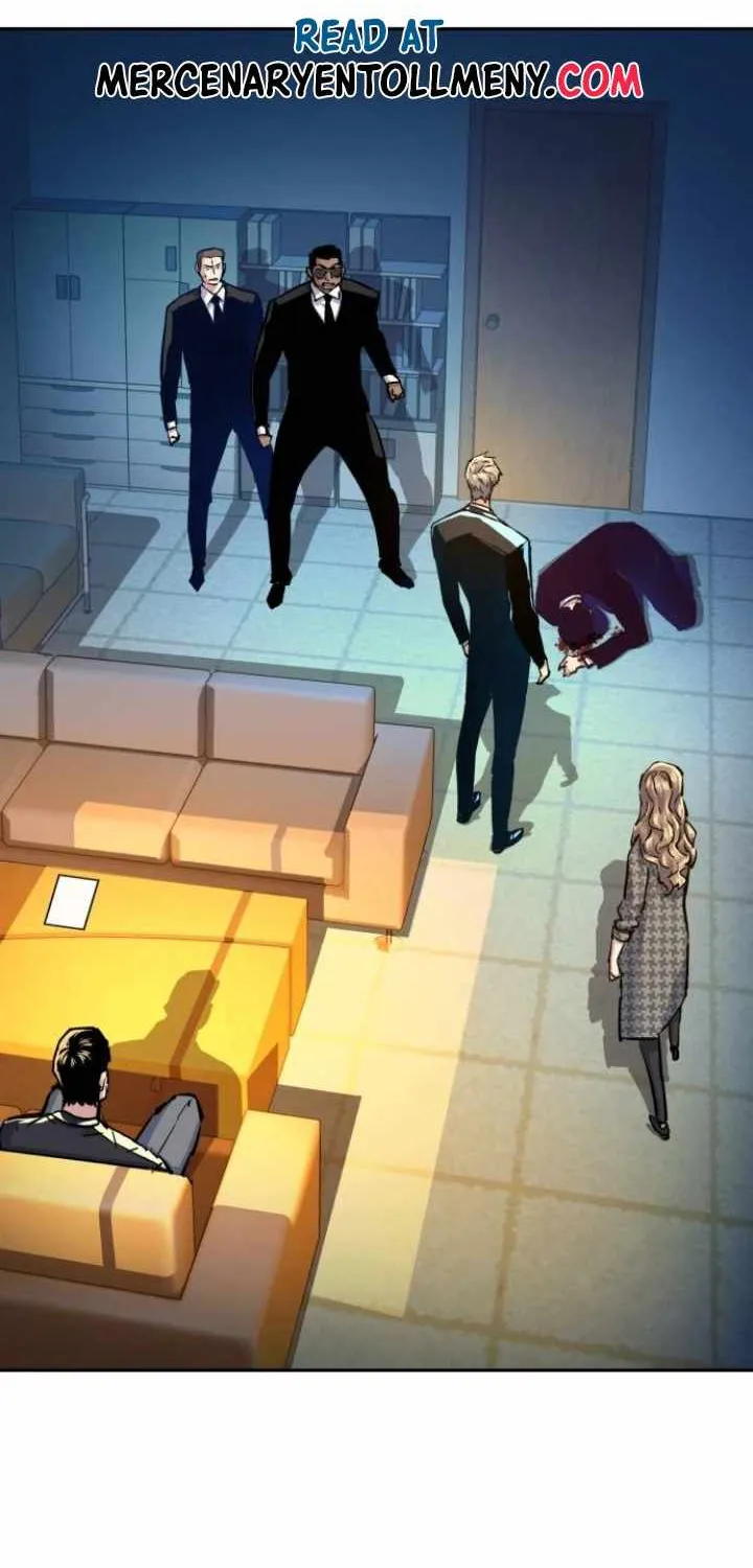 Mercenary Enrollment Chapter 62 page 3 - 