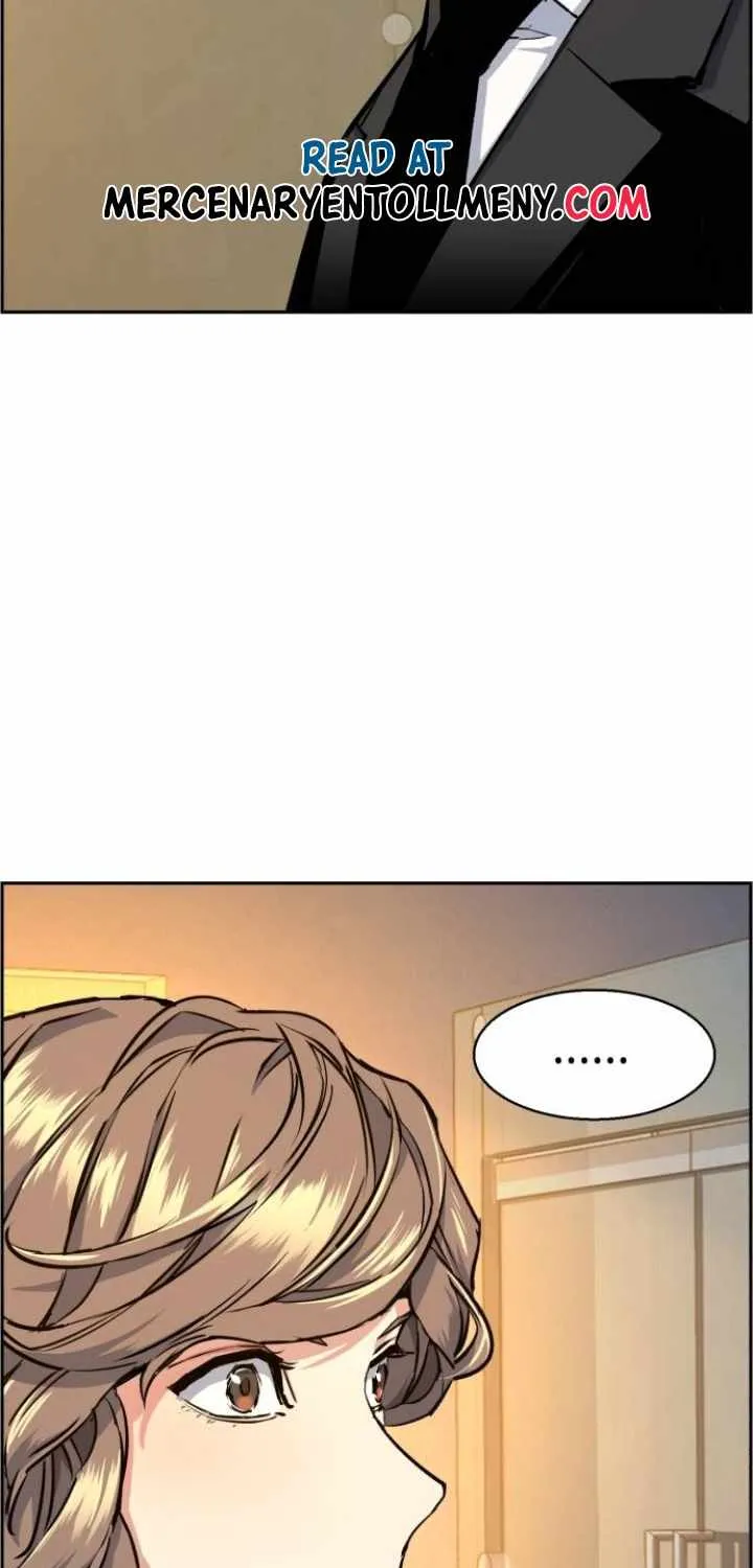 Mercenary Enrollment Chapter 62 page 21 - 