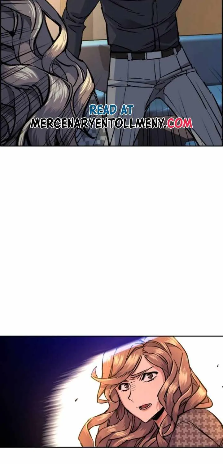 Mercenary Enrollment Chapter 62 page 27 - 