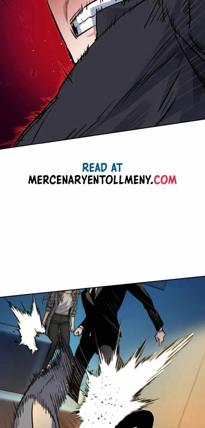 Mercenary Enrollment Chapter 62 page 30 - 