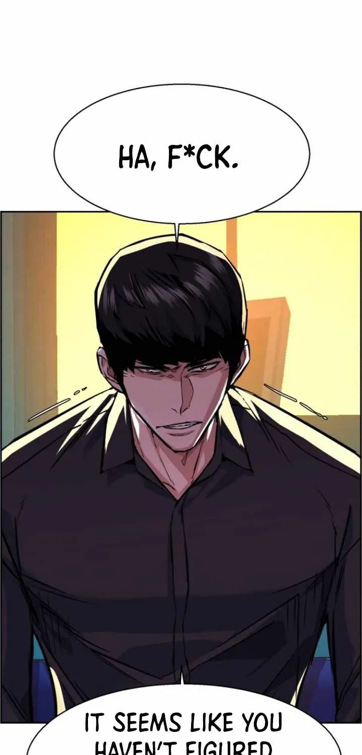 Mercenary Enrollment Chapter 62 page 4 - 