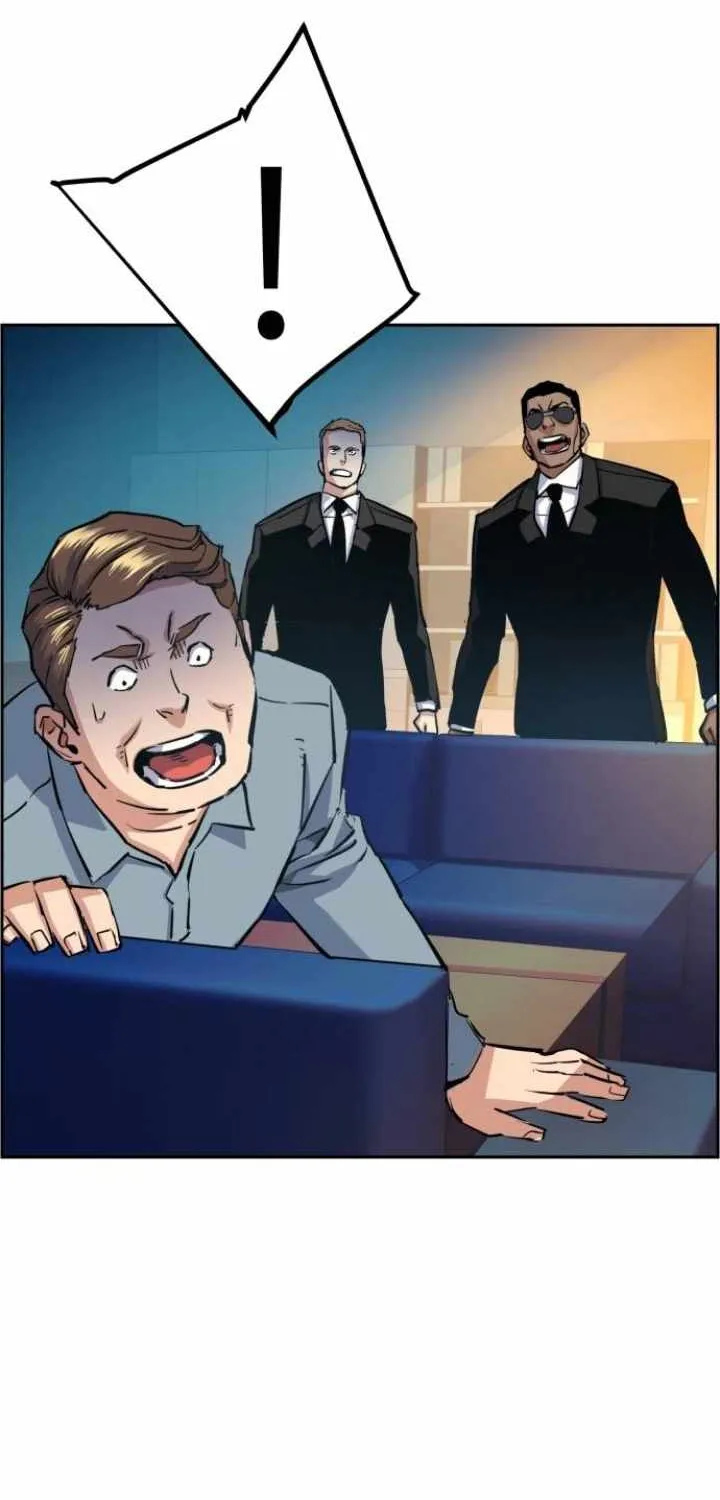 Mercenary Enrollment Chapter 62 page 33 - 