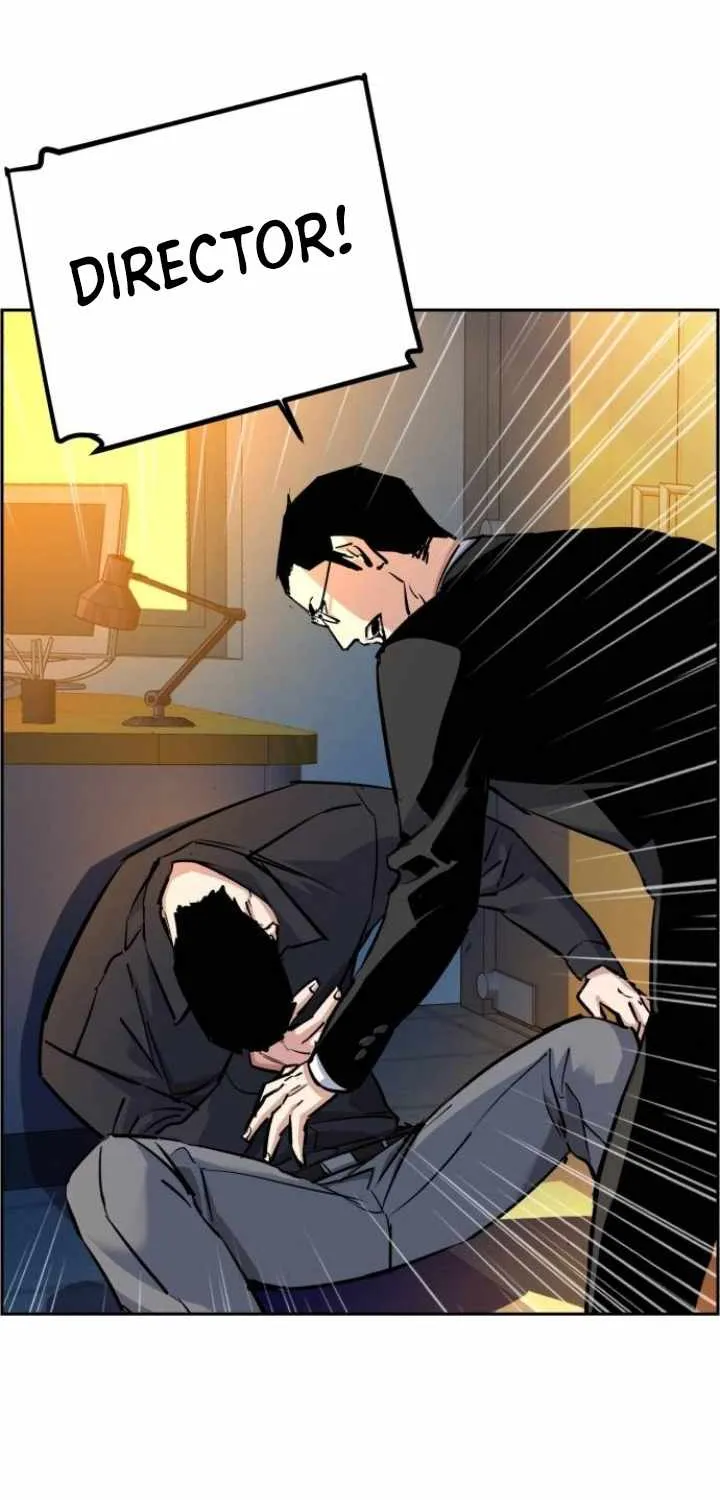 Mercenary Enrollment Chapter 62 page 34 - 