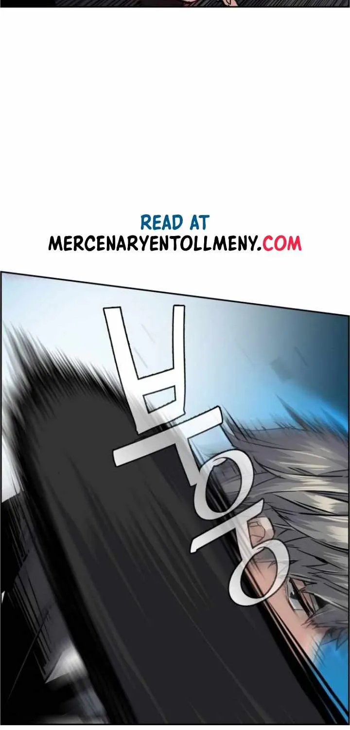 Mercenary Enrollment Chapter 62 page 36 - 