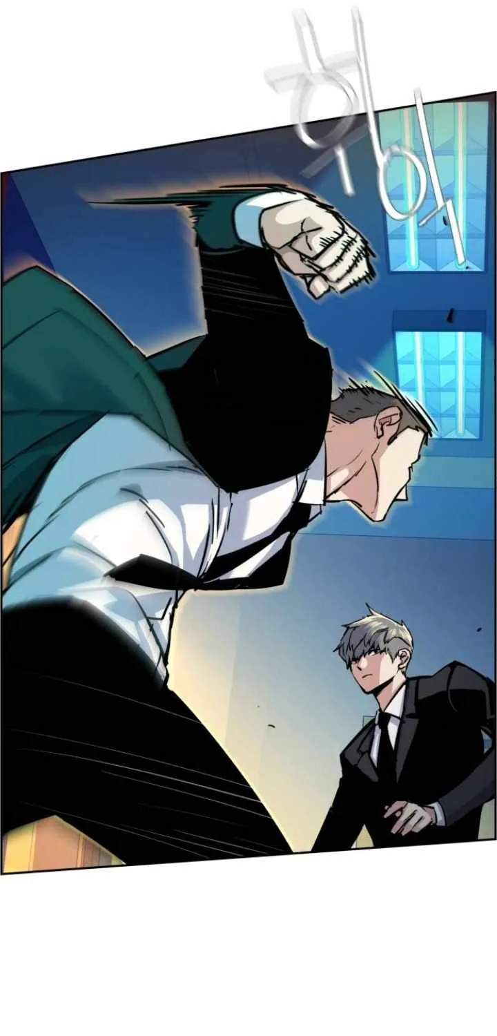 Mercenary Enrollment Chapter 62 page 40 - 