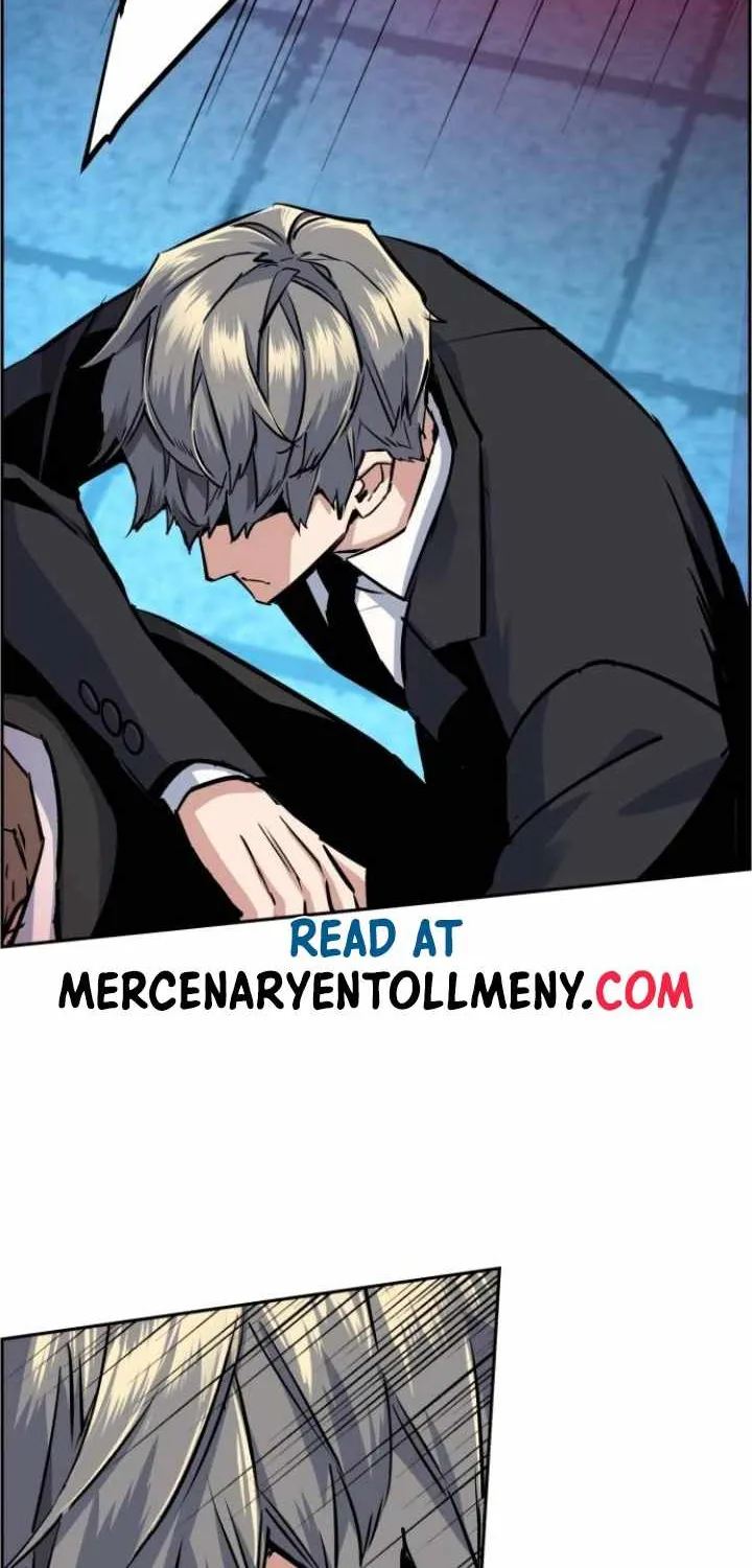 Mercenary Enrollment Chapter 62 page 43 - 