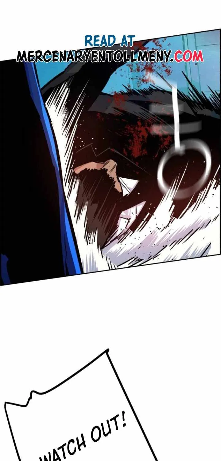 Mercenary Enrollment Chapter 62 page 51 - 