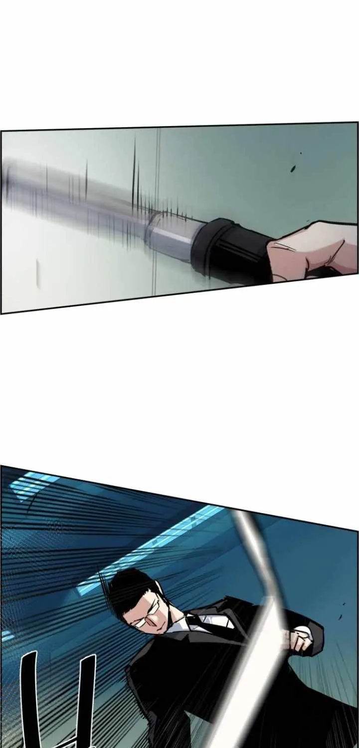 Mercenary Enrollment Chapter 62 page 55 - 