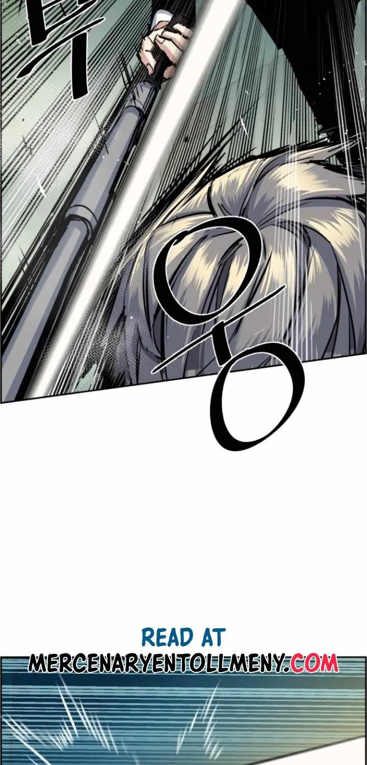 Mercenary Enrollment Chapter 62 page 56 - 