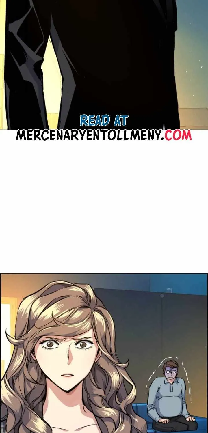 Mercenary Enrollment Chapter 62 page 67 - 