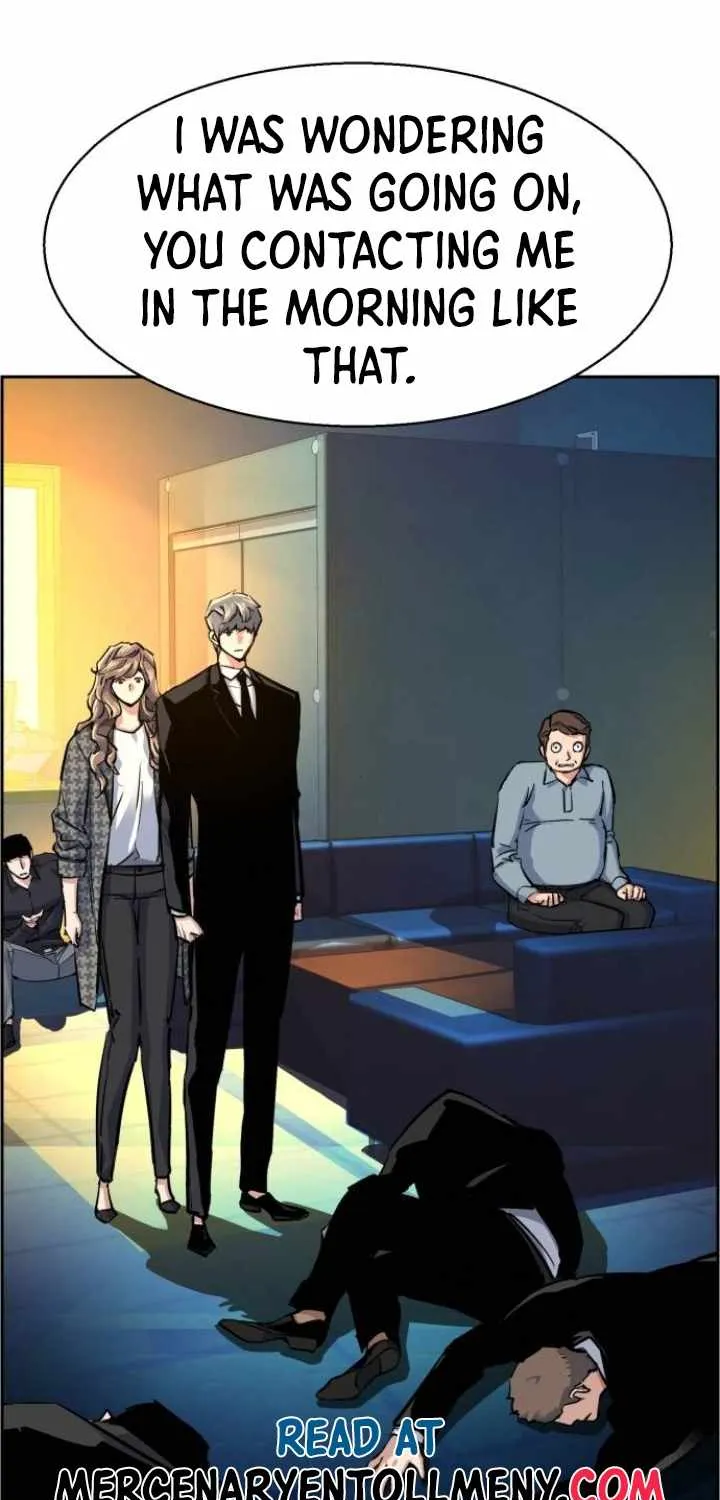 Mercenary Enrollment Chapter 62 page 75 - 