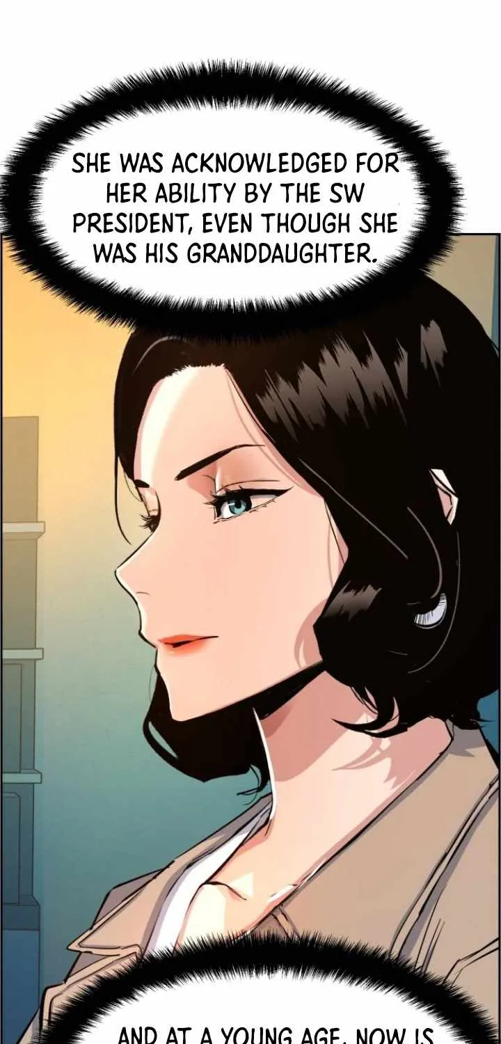 Mercenary Enrollment Chapter 62 page 79 - 