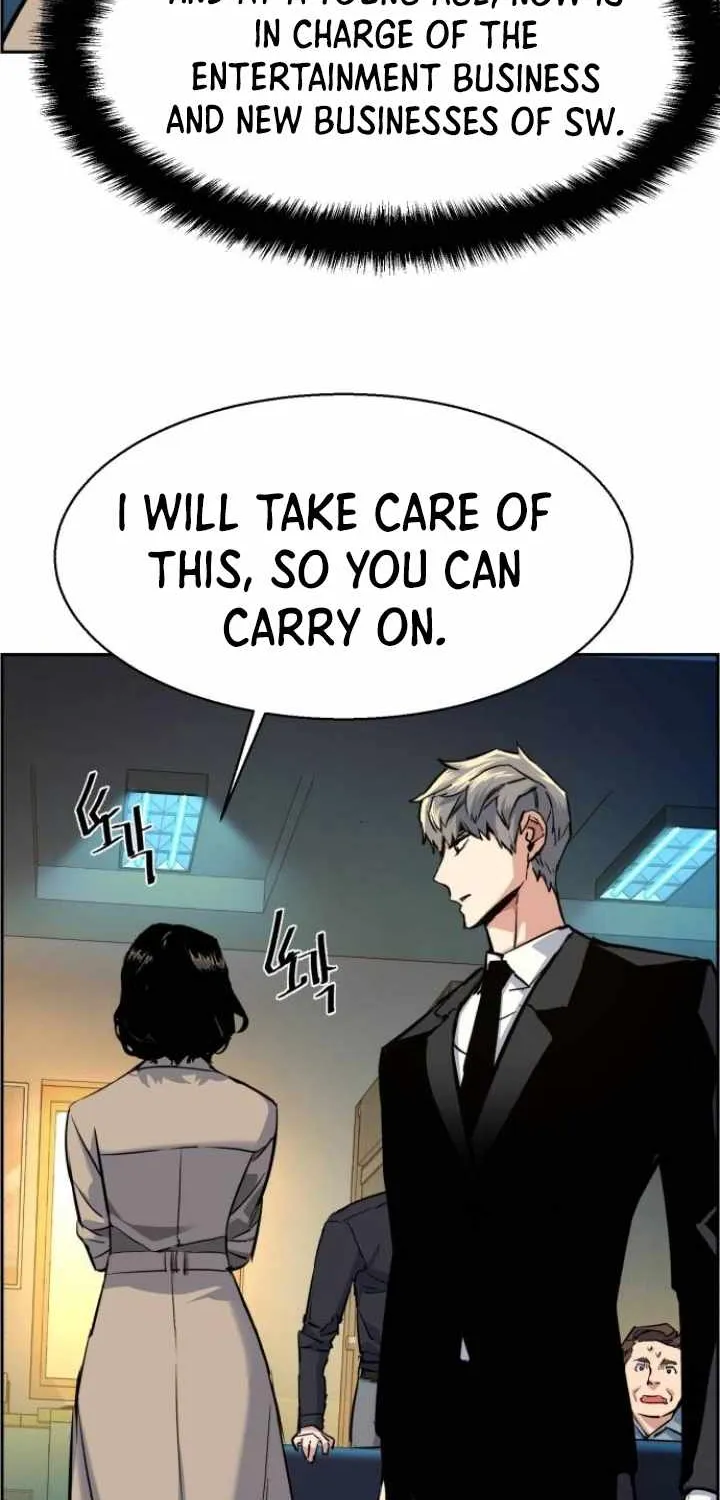 Mercenary Enrollment Chapter 62 page 80 - 