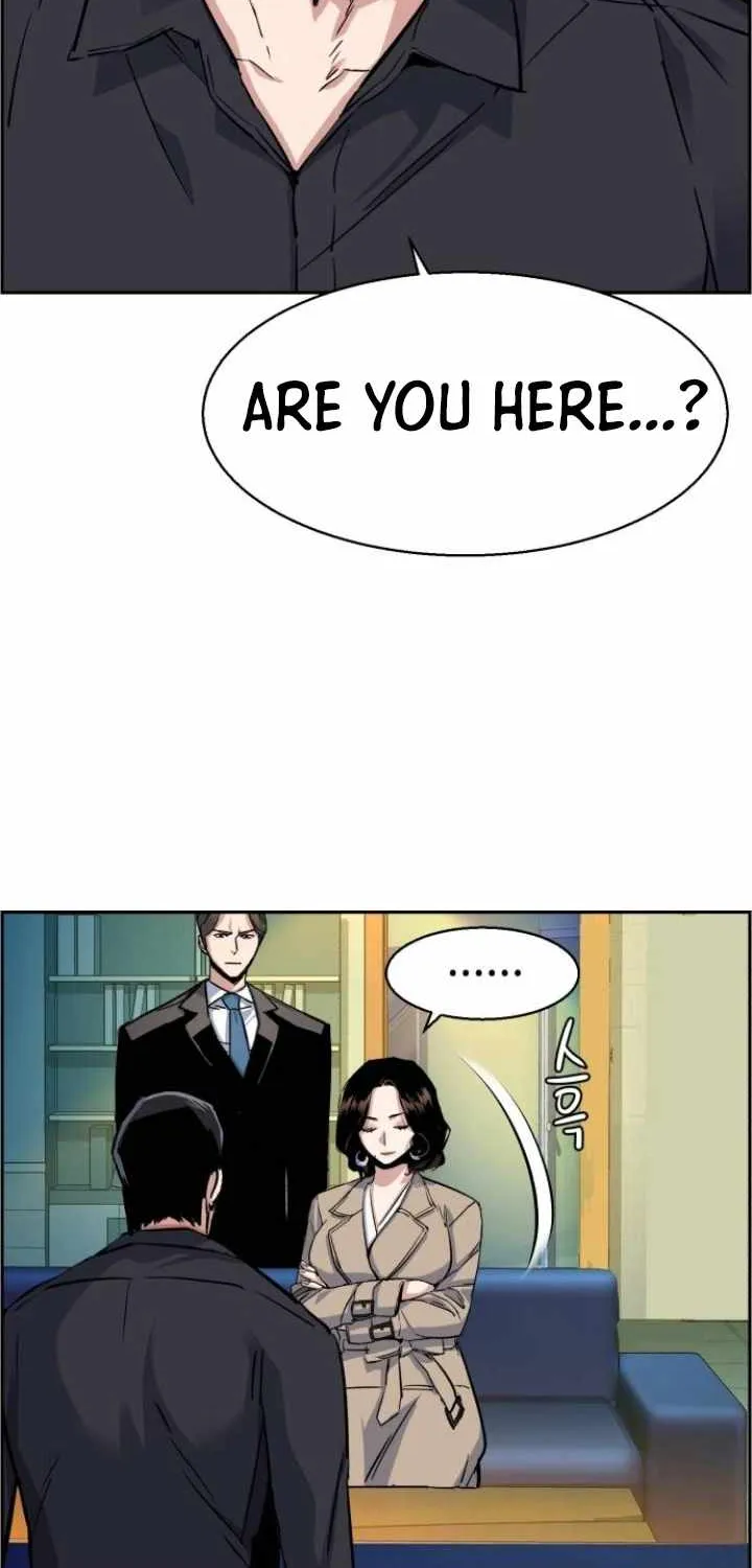 Mercenary Enrollment Chapter 62 page 84 - 