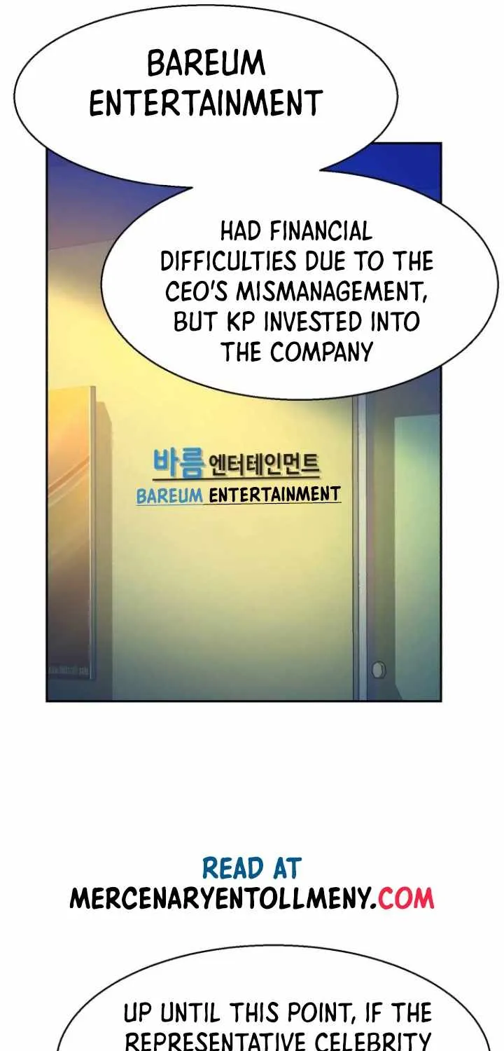 Mercenary Enrollment Chapter 62 page 10 - 