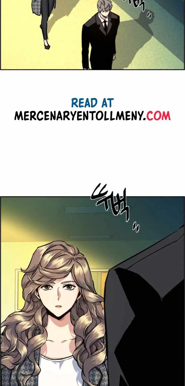 Mercenary Enrollment Chapter 62 page 91 - 