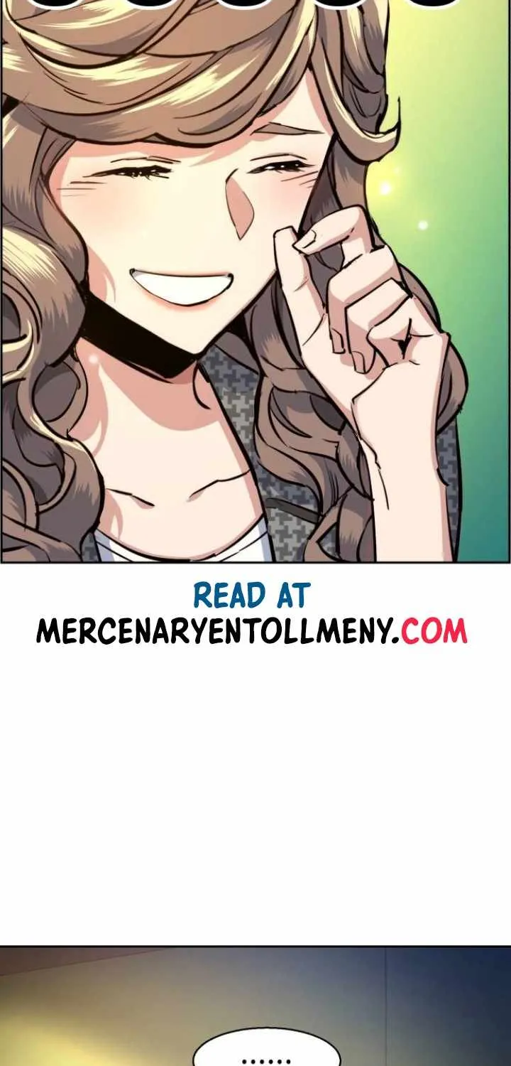 Mercenary Enrollment Chapter 62 page 97 - 