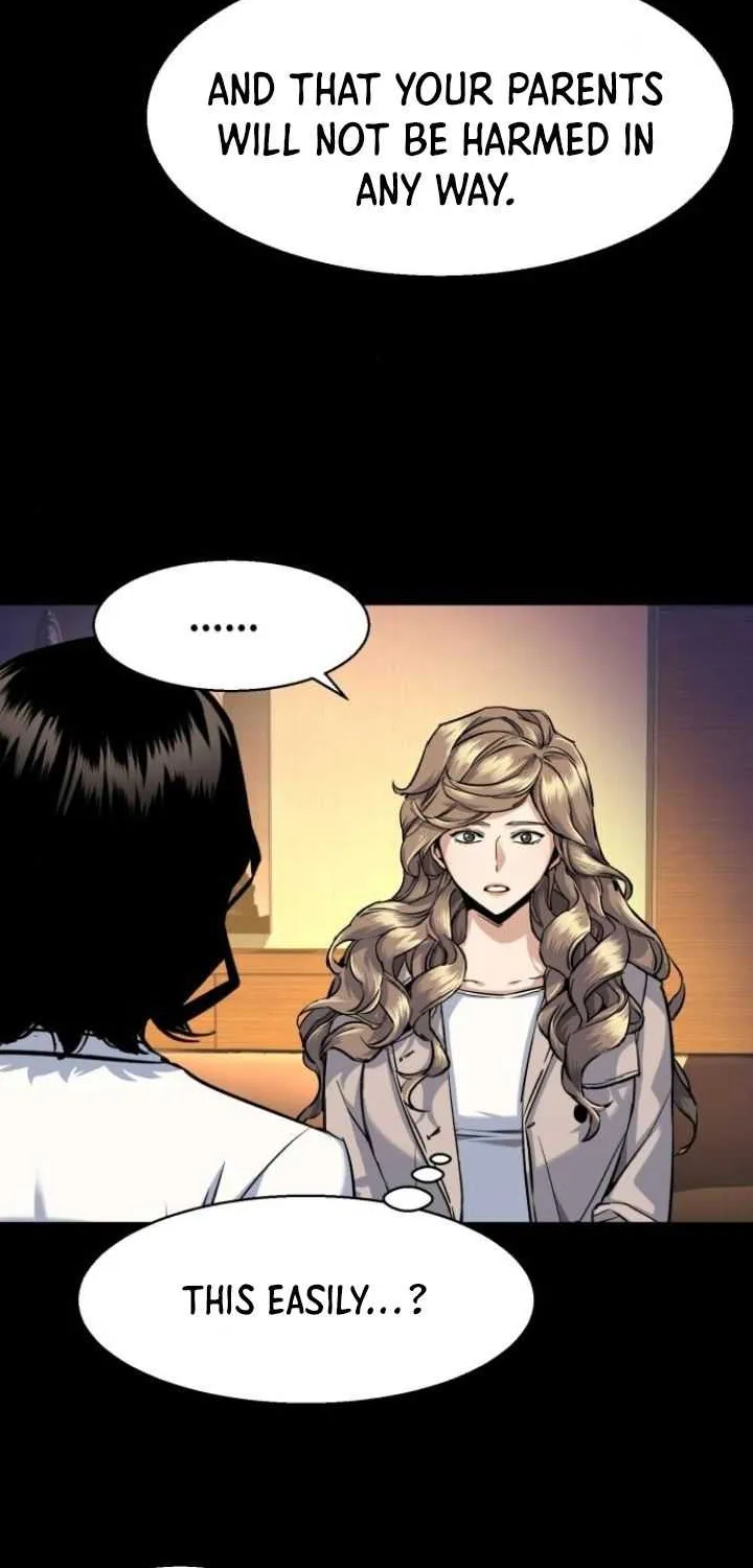 Mercenary Enrollment Chapter 63 page 11 - 