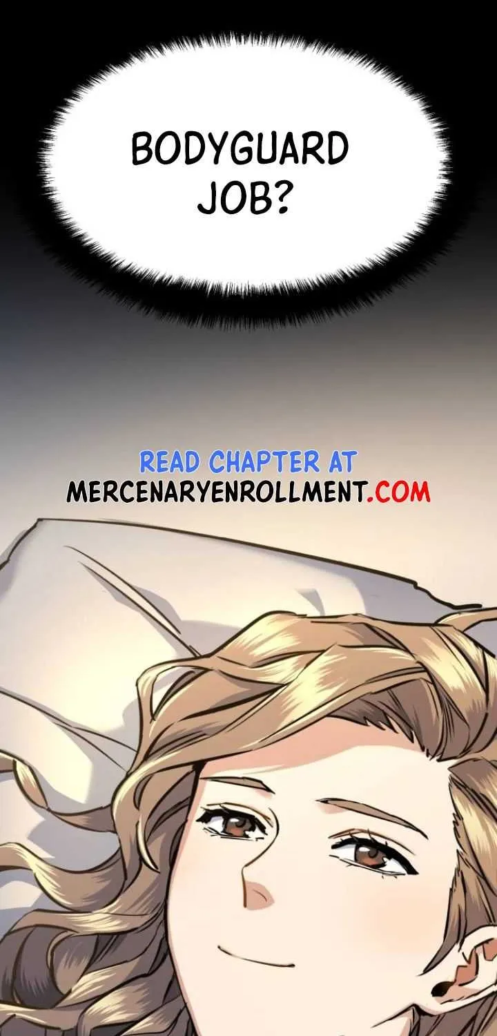 Mercenary Enrollment Chapter 63 page 15 - 