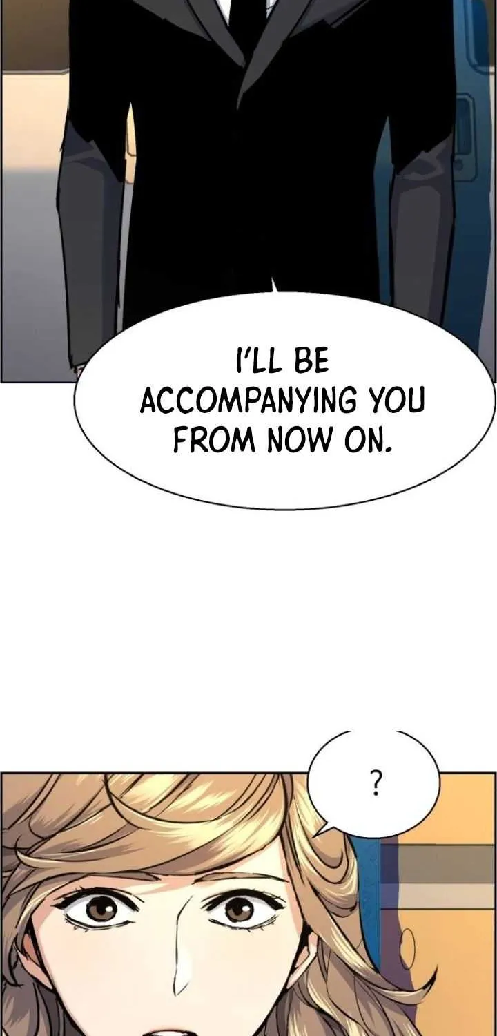 Mercenary Enrollment Chapter 63 page 21 - 