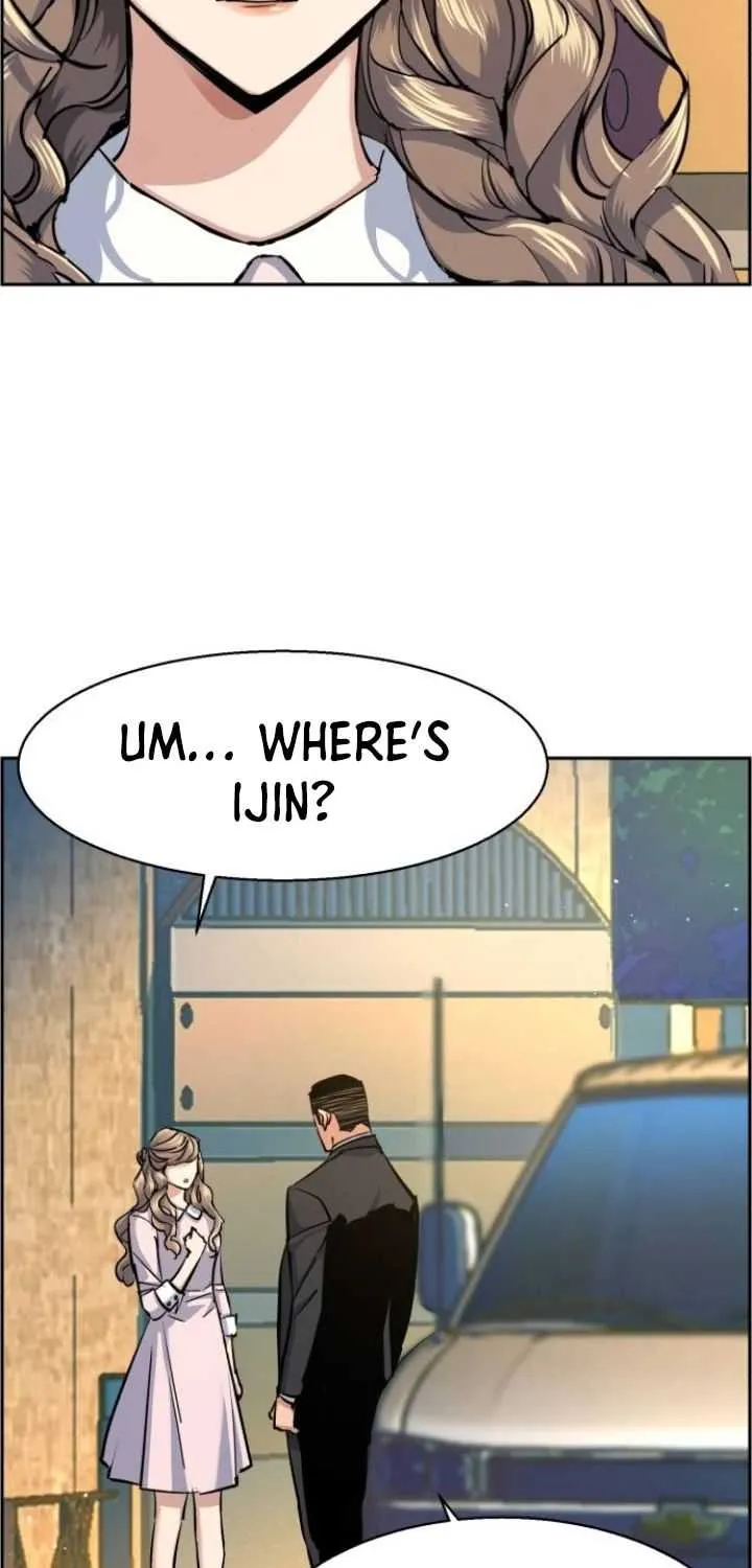 Mercenary Enrollment Chapter 63 page 22 - 