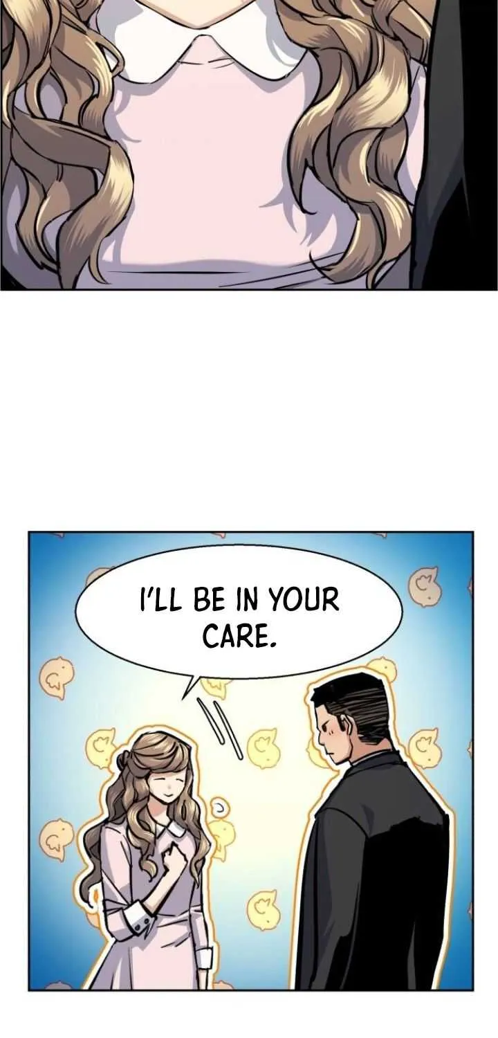 Mercenary Enrollment Chapter 63 page 24 - 