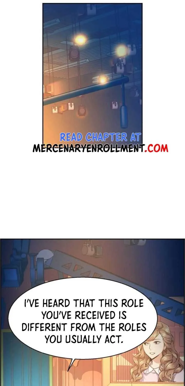 Mercenary Enrollment Chapter 63 page 26 - 