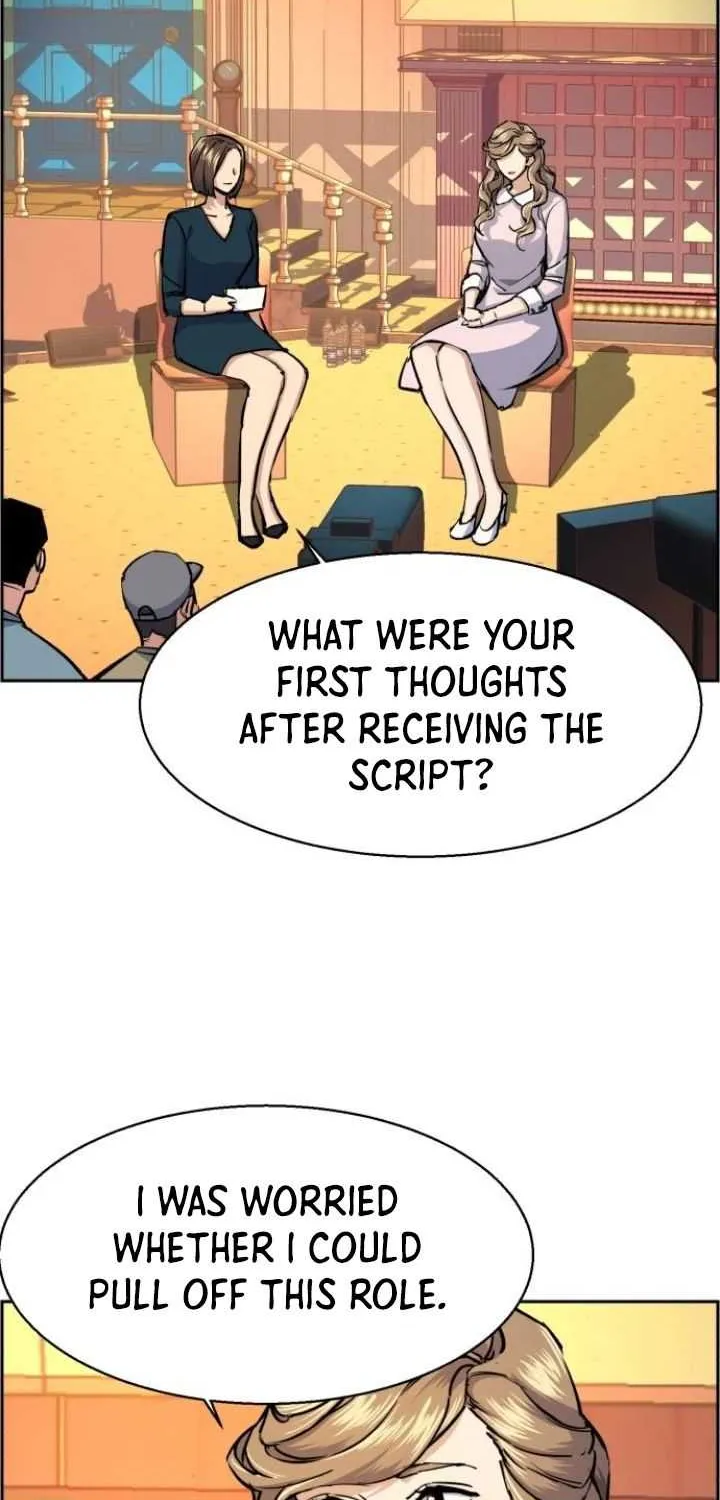 Mercenary Enrollment Chapter 63 page 27 - 