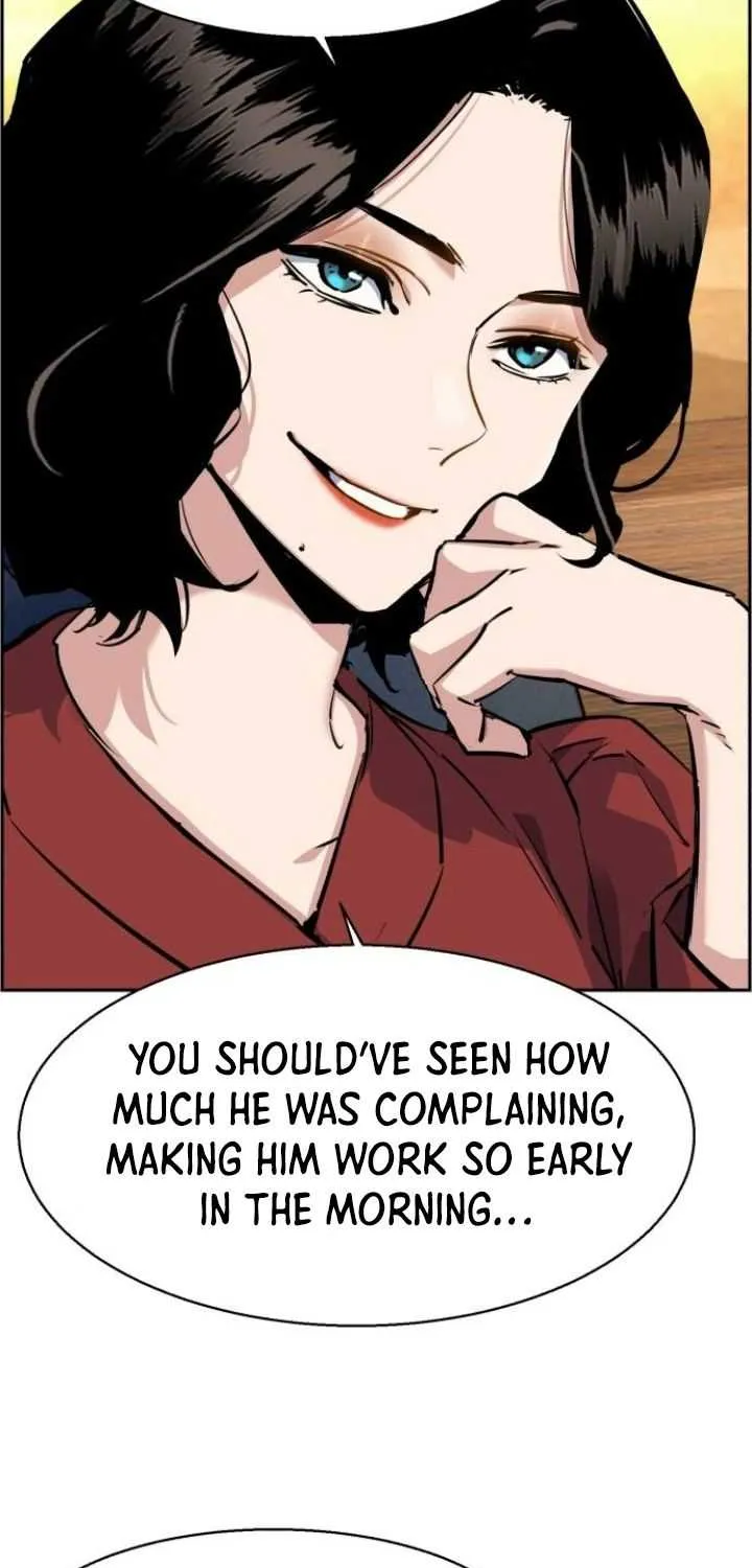 Mercenary Enrollment Chapter 63 page 36 - 