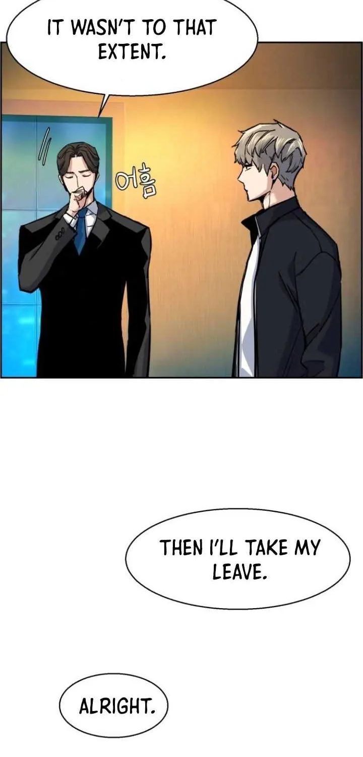 Mercenary Enrollment Chapter 63 page 37 - 