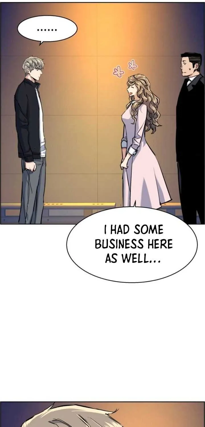Mercenary Enrollment Chapter 63 page 51 - 