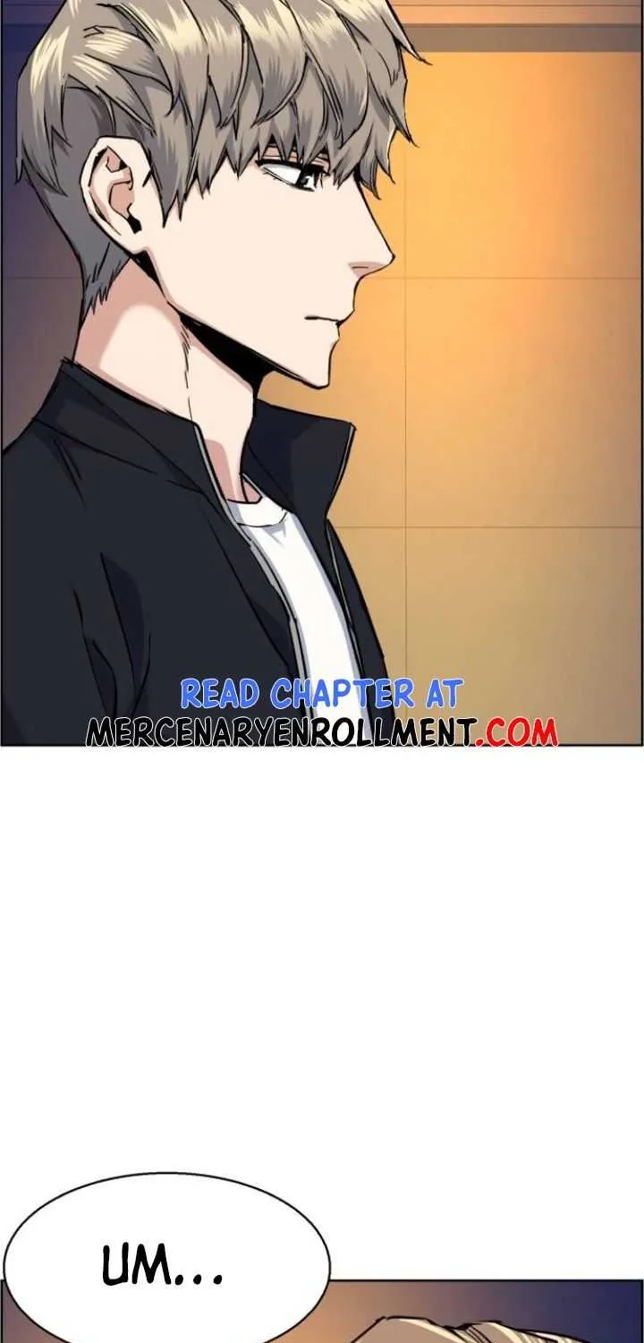 Mercenary Enrollment Chapter 63 page 52 - 