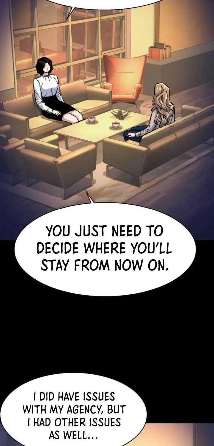 Mercenary Enrollment Chapter 63 page 7 - 