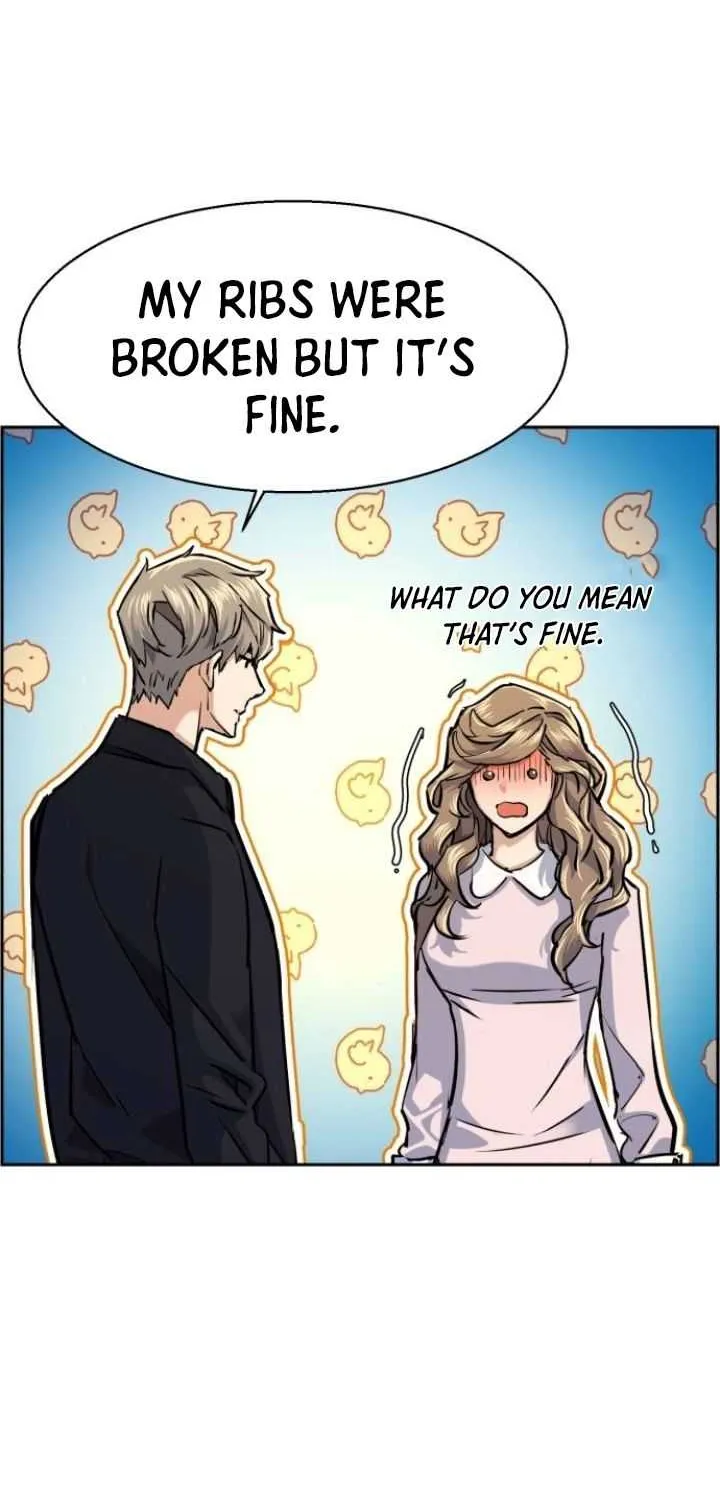 Mercenary Enrollment Chapter 63 page 62 - 