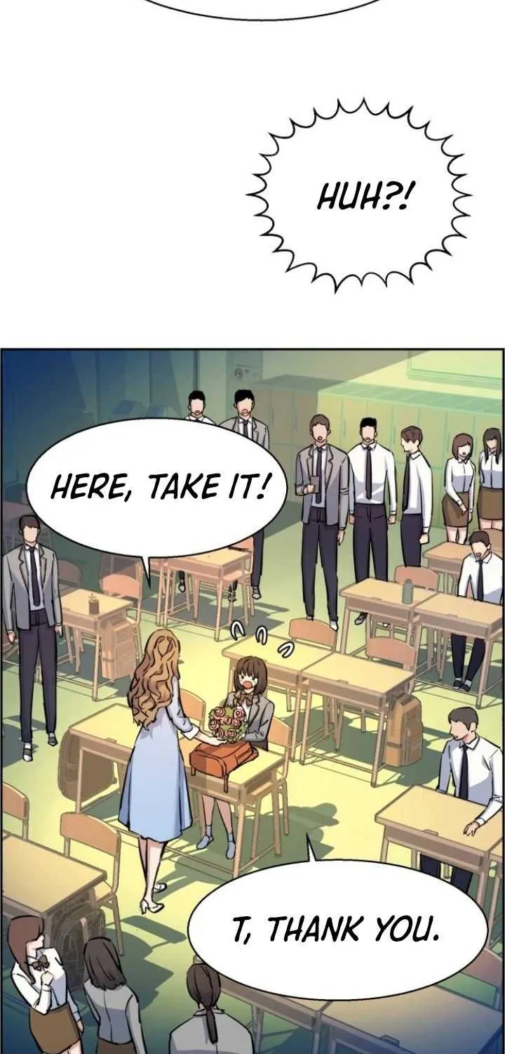 Mercenary Enrollment Chapter 63 page 85 - 