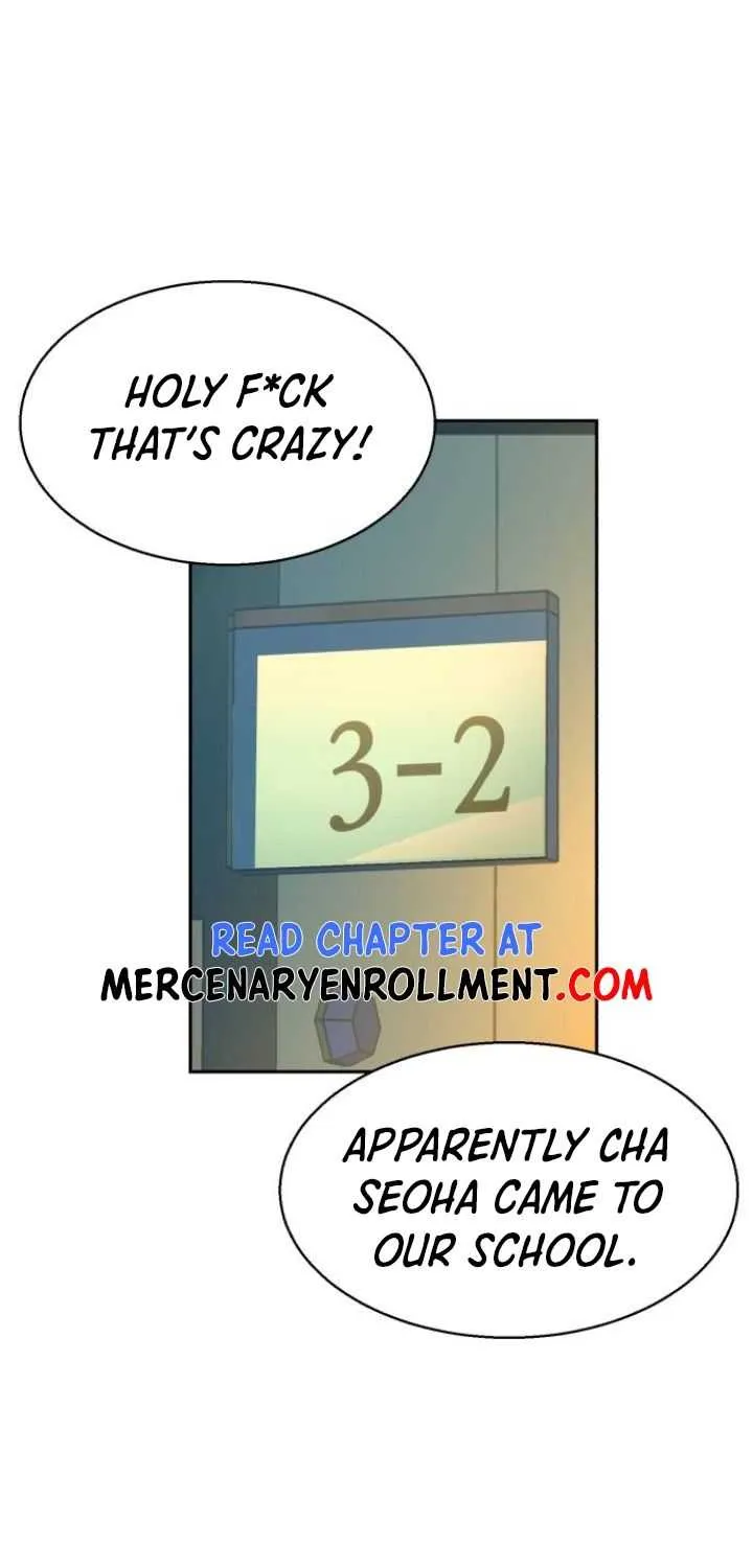 Mercenary Enrollment Chapter 63 page 90 - 