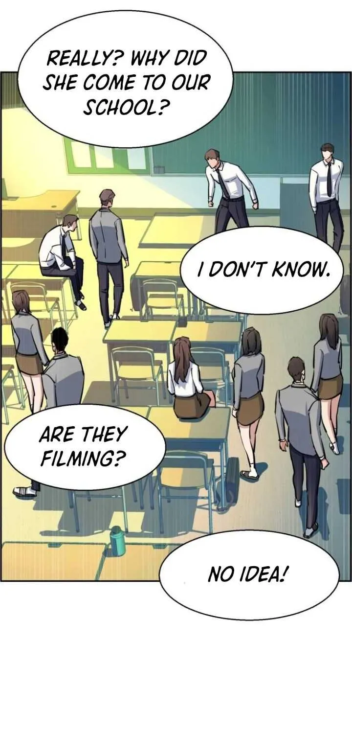 Mercenary Enrollment Chapter 63 page 91 - 