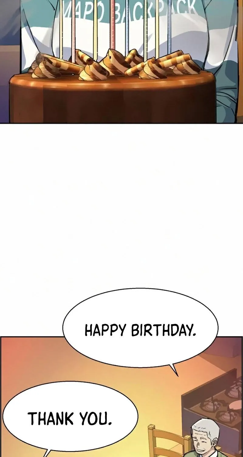 Mercenary Enrollment Chapter 64 page 13 - 