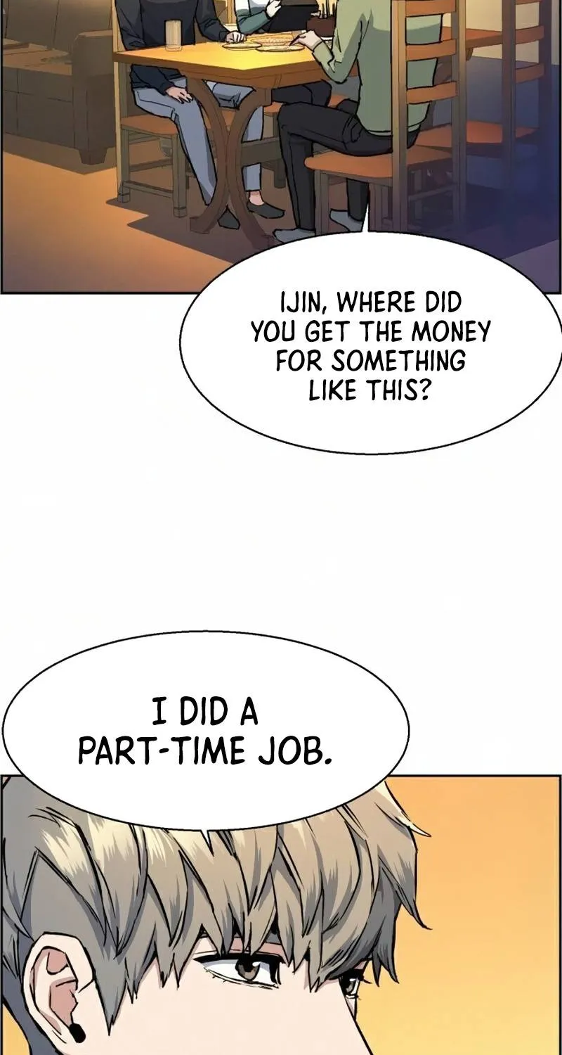 Mercenary Enrollment Chapter 64 page 24 - 