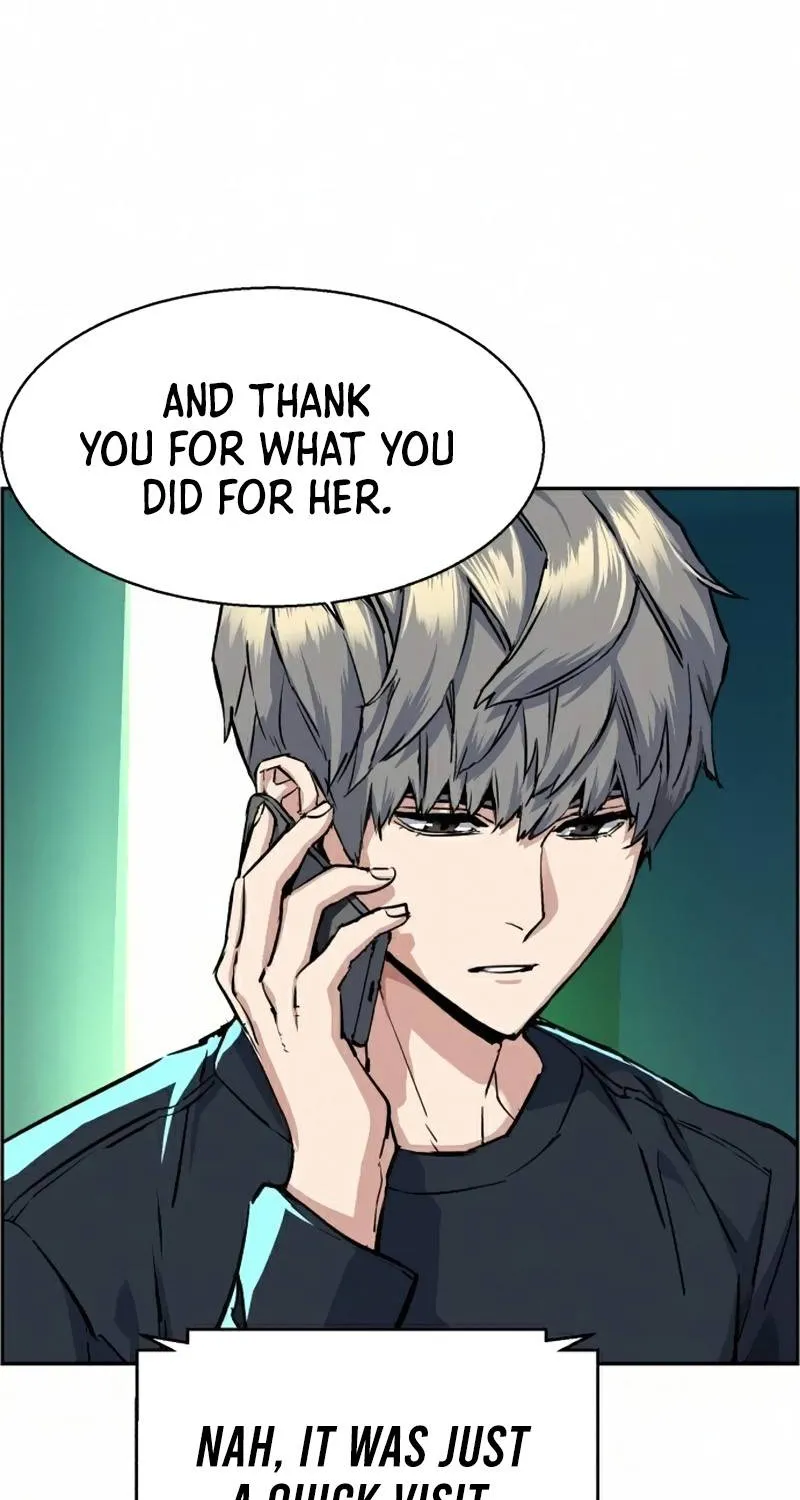 Mercenary Enrollment Chapter 64 page 36 - 