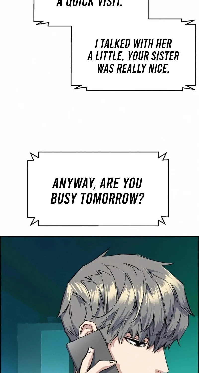 Mercenary Enrollment Chapter 64 page 37 - 