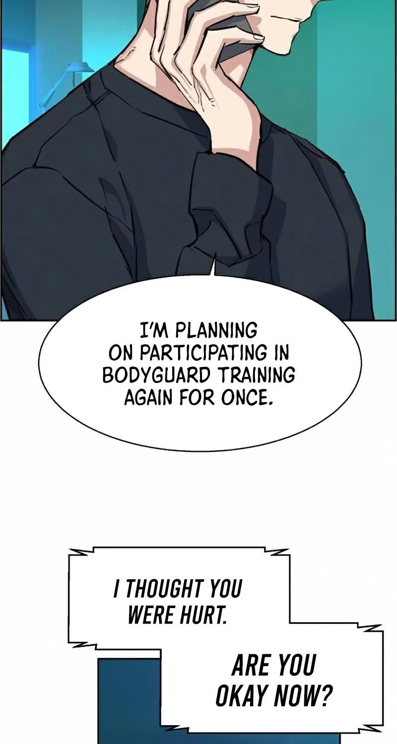 Mercenary Enrollment Chapter 64 page 38 - 