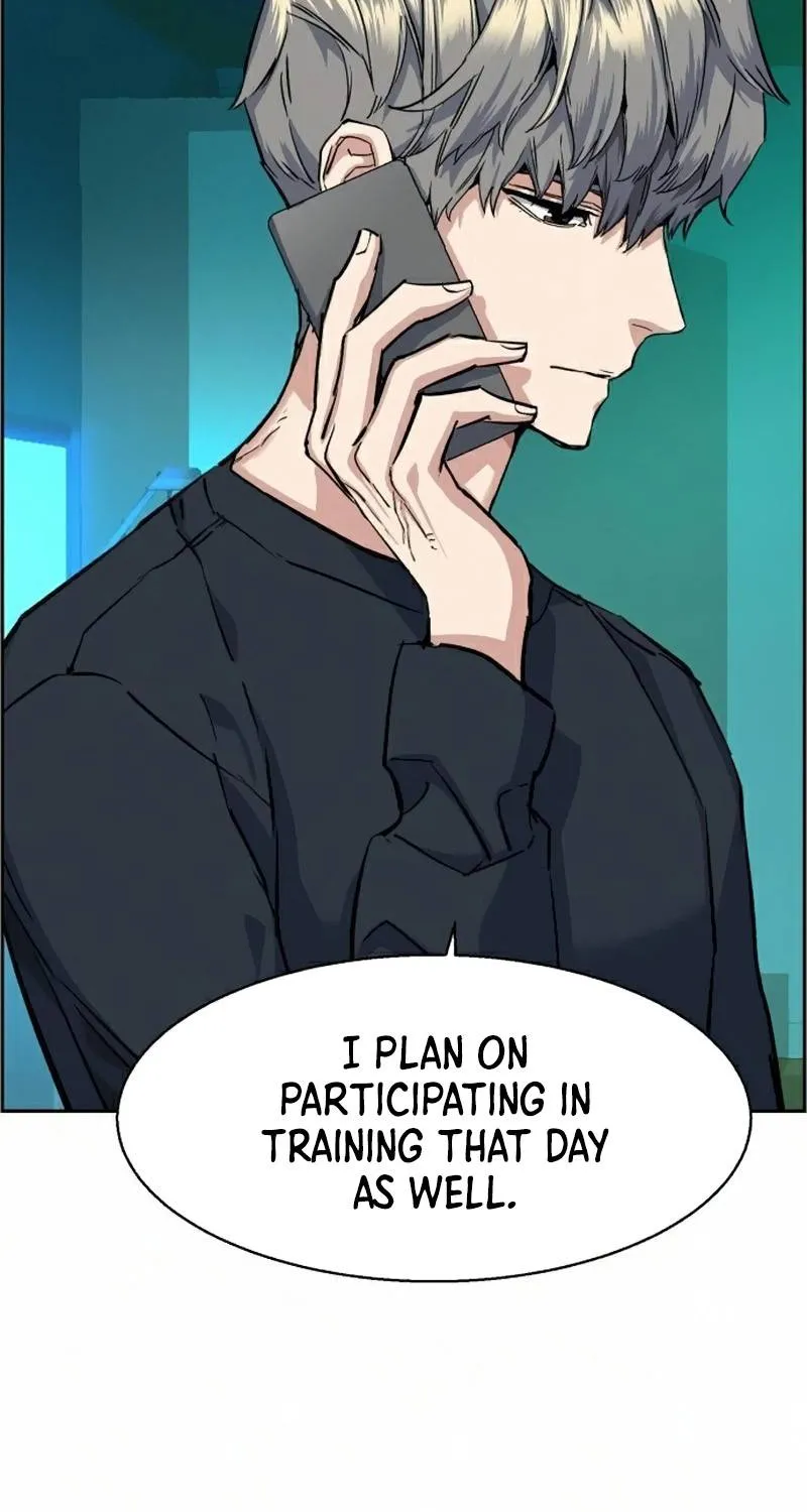 Mercenary Enrollment Chapter 64 page 40 - 