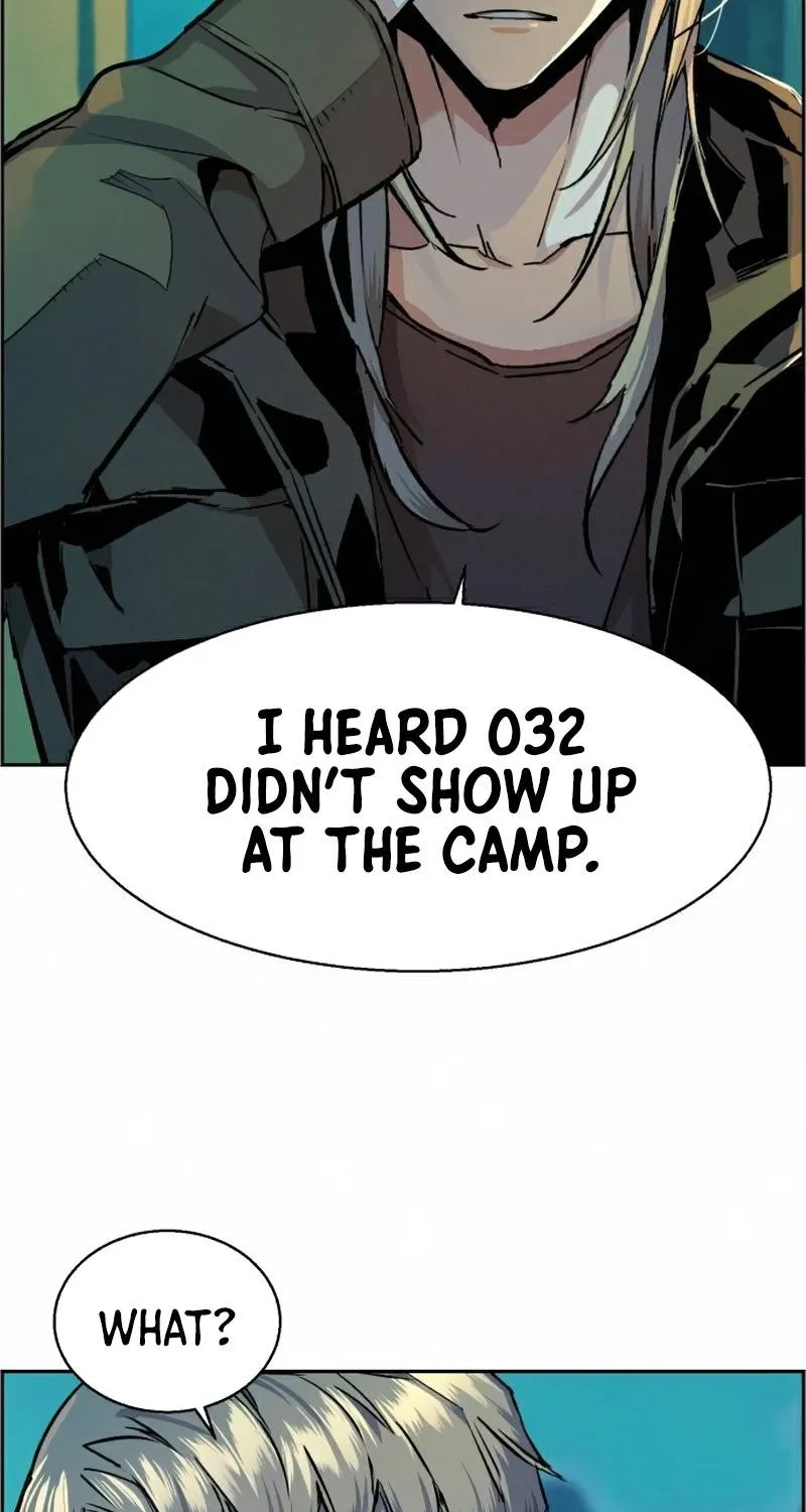 Mercenary Enrollment Chapter 64 page 61 - 